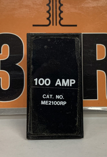 SQ.D- ME8800RP (800A RATING PLUG FOR 800A  Product Image
